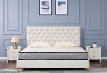 How a Better Mattress Can Improve Your Sleep in 2025: A Great Way to Start the New Year