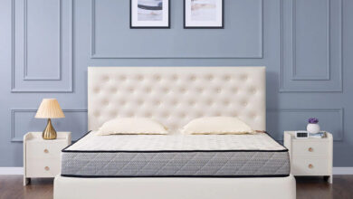 How a Better Mattress Can Improve Your Sleep in 2025: A Great Way to Start the New Year