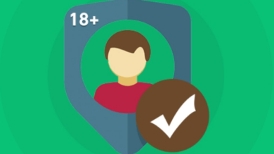 Age Verification