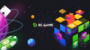 BCGame La Plataforma de Juegos Confiable y Segura