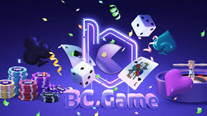 Exploring BC.Game Crypto Casino in Thailand A New Era of Online Gambling -166603108
