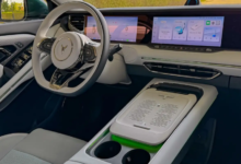 Huawei Car Battery: The Powerful Innovation Redefining Electric Vehicle Energy (2025 Guide)
