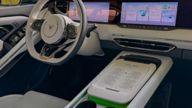 Huawei Car Battery: The Powerful Innovation Redefining Electric Vehicle Energy (2025 Guide)