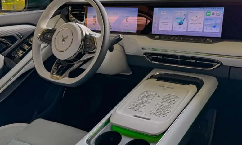 Huawei Car Battery: The Powerful Innovation Redefining Electric Vehicle Energy (2025 Guide)