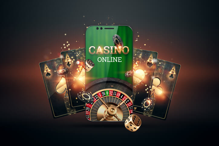 Discover the Best Casinos that Accept CZK