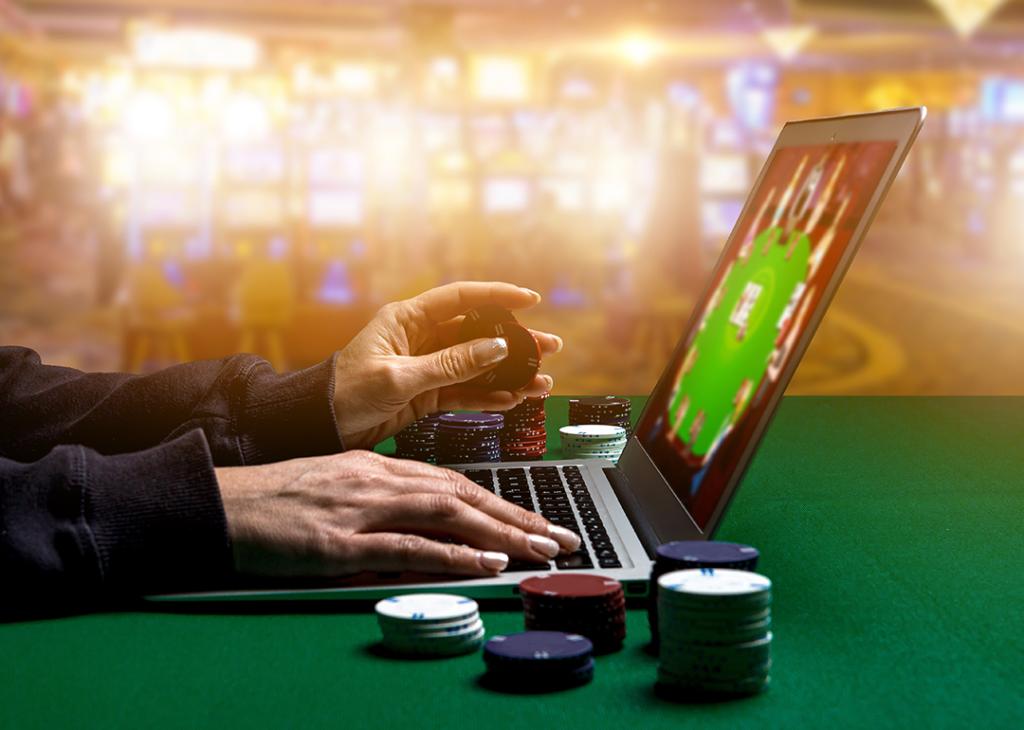 Discover the Best Casinos that Accept CZK