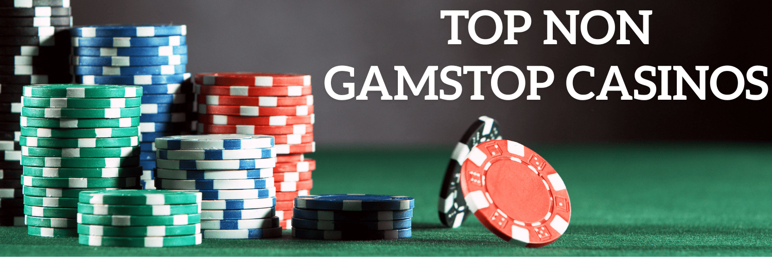Discover the World of Casinos Non Gamstop