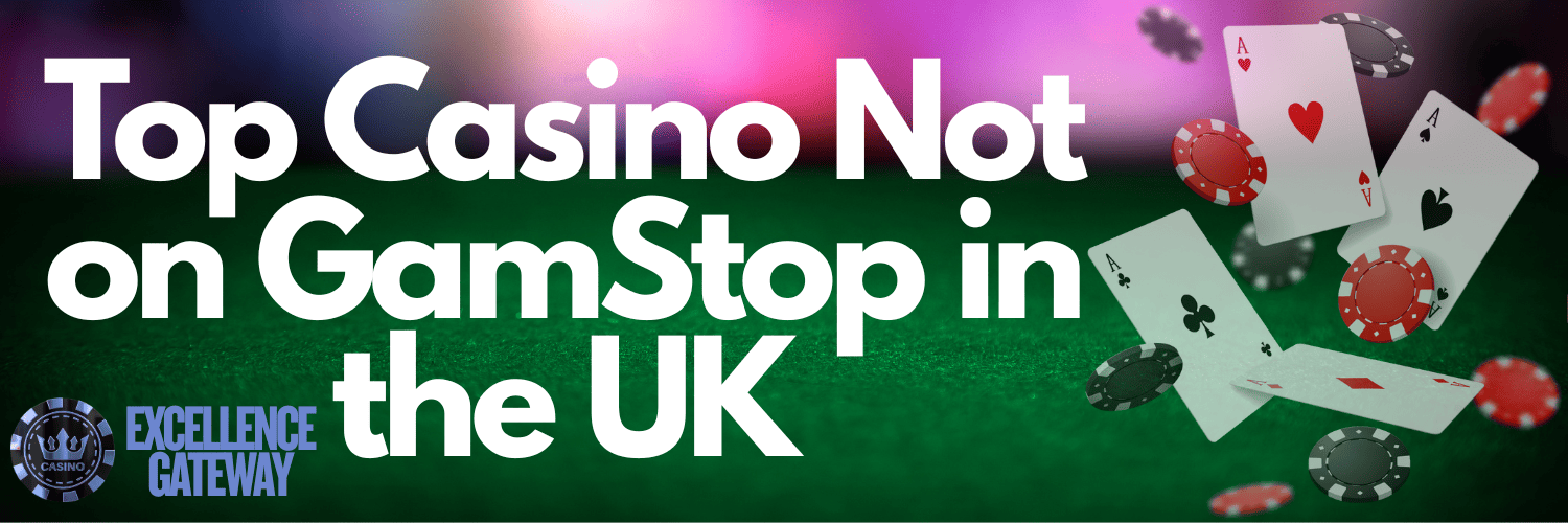 Discover UK Casinos Not on Gamstop Your Guide to Safe Online Gambling