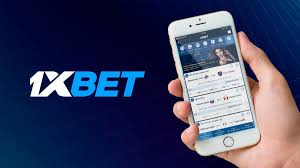Explore the Features of the 1xBet App A Comprehensive Guide -1397941217