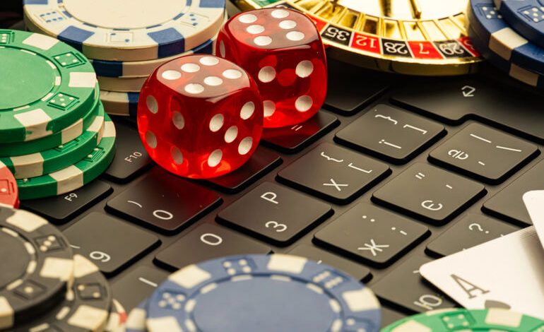 Exploring Online Casino JB Your Ultimate Gaming Destination