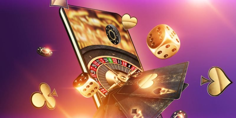 The Rapid Expansion of Online Casinos in Europe The Rapid Expansion of Online Casinos in Europe
