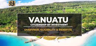 Vanuatu Citizenship by Investment 2026 A Comprehensive Guide -2136736482