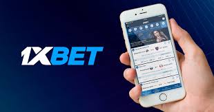 1xBet Login Accessing Your Betting Account Easily