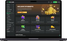 BC.Game Miner Your Gateway to Earning in the Crypto Sphere