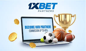 Discover the 1xBet App Your Ultimate Betting Companion -1373663795