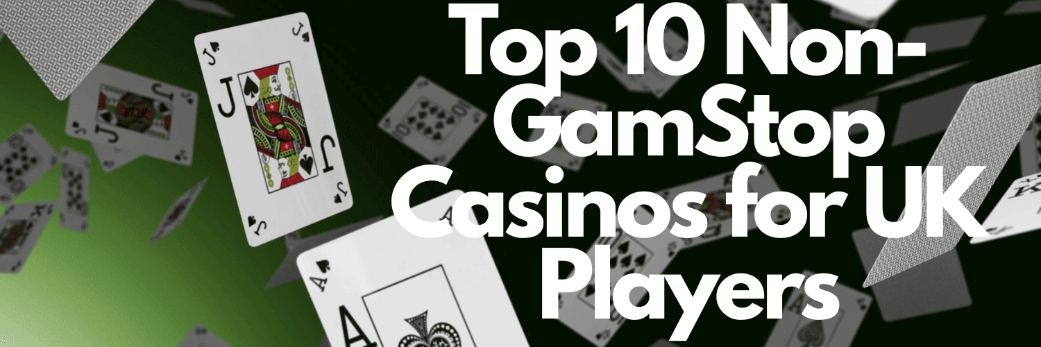 Discovering Casino Sites Not on Gamstop 824951283