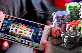 Engaging Slot Games That Keep Players Coming Back 444166612