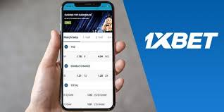 Explore the 1xBet App Your Ultimate Betting Experience 83174330 Explore the 1xBet App Your Ultimate Betting Experience 83174330