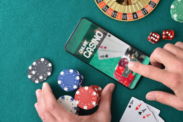 Exploring the Thriving World of Online Casinos with Regular Players