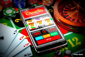 Exploring the Thriving World of Online Casinos with Regular Players