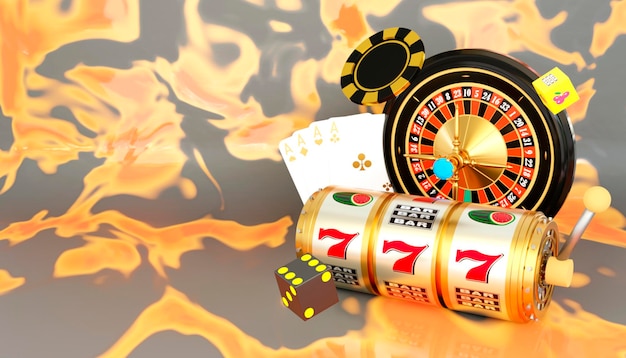 K8 Casino & Sportsbook Ultimate Destination for Online Gaming