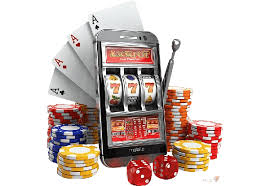 Simple Elegance Exploring Online Casinos Without Overloaded Features