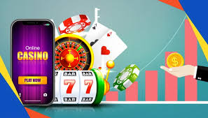 The Revolutionary Impact of 5G on Mobile Casino Experience
