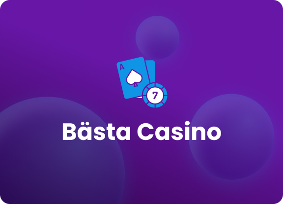 Utländska Casino för Svenska Spelare - En Guide till Bästa Alternativen 588513502