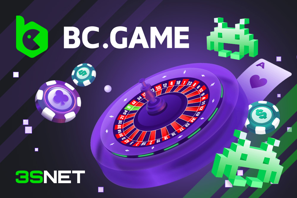 Your Ultimate Guide to Casino BCStavka