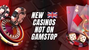 Discover Non-Gamstop Casinos A Guide for Players