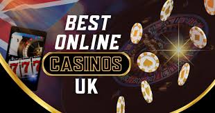 Discover the Exciting World of Neonix Casino Online Slots