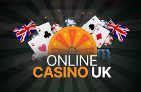 Discover the Exciting World of Neonix Casino Online Slots