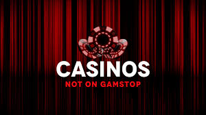 Discovering Casino Sites Not on Gamstop -1823022122