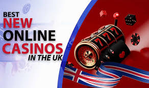 Exploring the Thriving Online Betting Scene in the UK