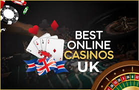 UK Casino Club Your Ultimate Online Casino Experience