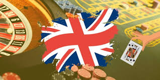 UK Casino Club Your Ultimate Online Casino Experience