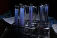 catalyst arc start drive