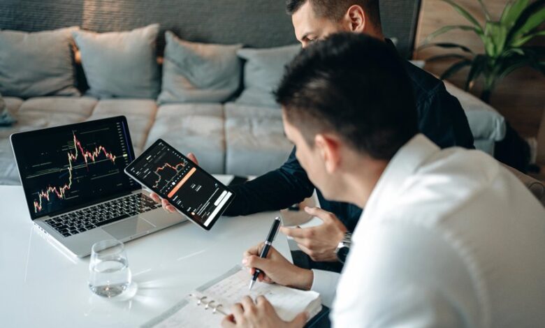 elevation prism starts shaping market opportunities