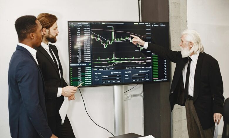 elevation wave start shaping market leadership