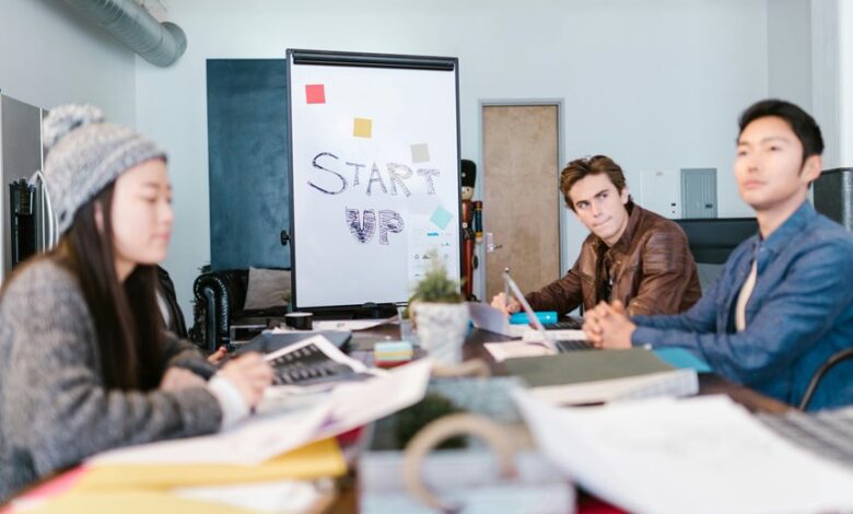 fusion arc start fueling transformative leadership