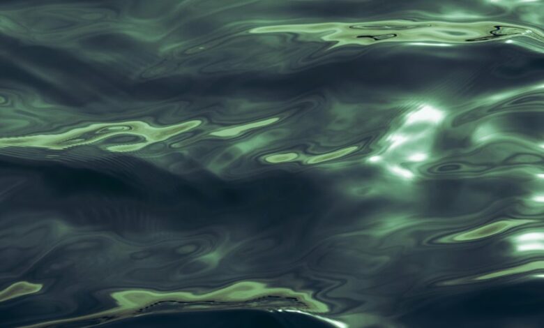 luminous flow drives strategy potential