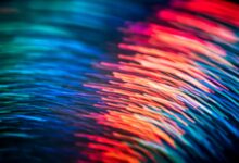 luminous flow start horizons