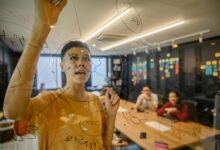 momentum flow start inspiring strategic innovation