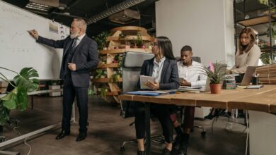 quantum prism next level leadership unlocking