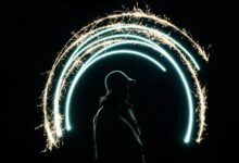 radiant arc start leadership