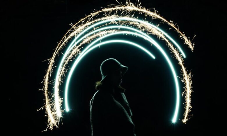 radiant arc start leadership