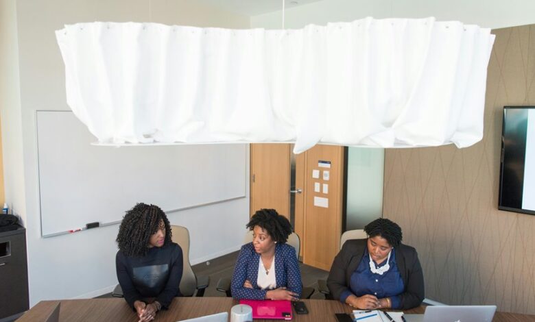 radiant flow shaping leadership