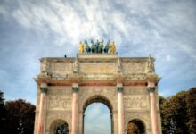 stellar arc start unlocking