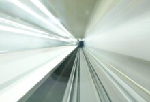 velocity arc begins inspiring horizons