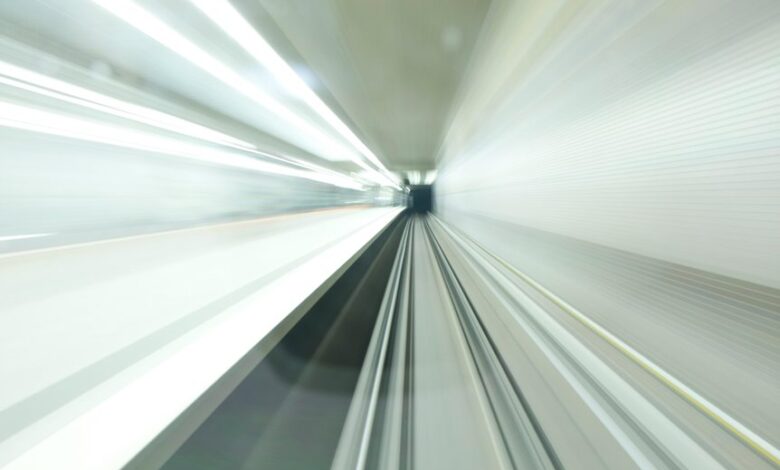 velocity arc begins inspiring horizons